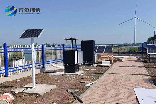 商水縣舒莊鄉4萬畝高標準農田示范區建設項目