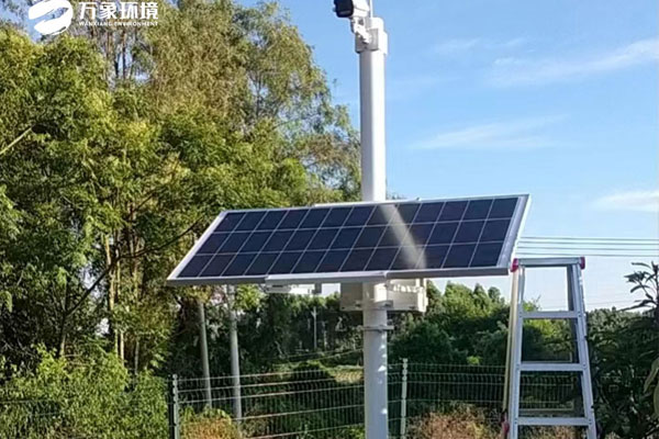 雷州市芒果產業園綜合數字化公共服務平臺項目