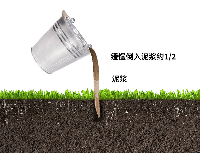 十層管式土壤墑情監測儀