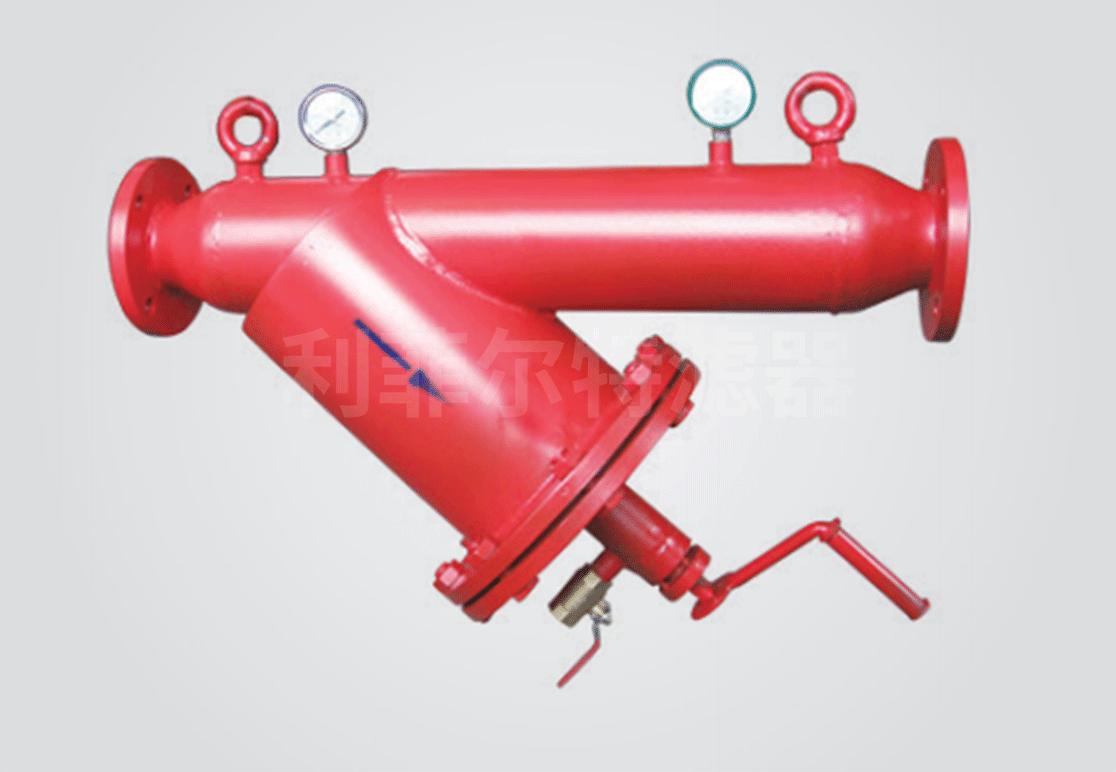 手搖過(guò)濾器簡(jiǎn)介