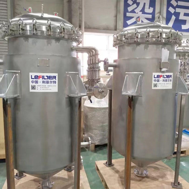 燭式過濾器的廣泛領域！