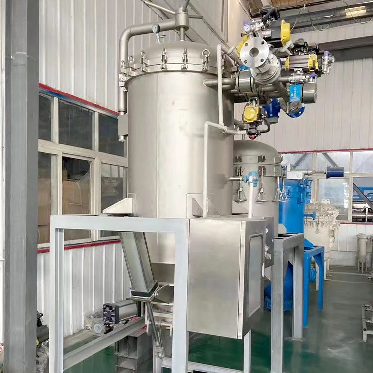 燭式過濾器注意事項！