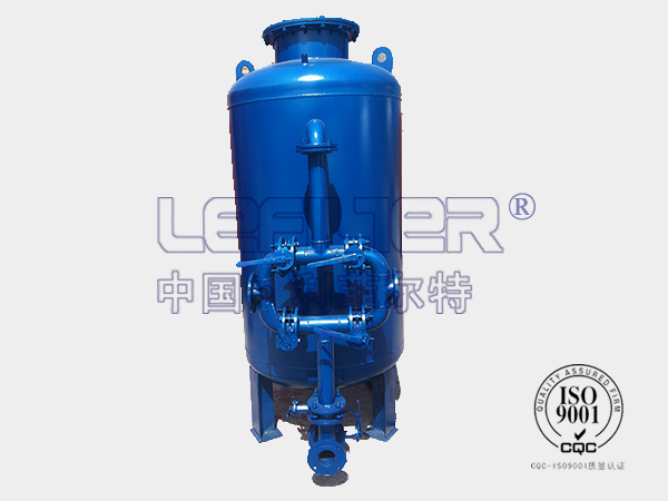 如何判斷多介質(zhì)過濾器的濾料是否需要更換？