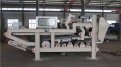 板框壓濾機(jī)在過(guò)濾領(lǐng)域中的應(yīng)用及優(yōu)勢(shì)