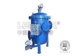 自清洗過(guò)濾器濾芯的保養(yǎng)怎么更好的進(jìn)行？