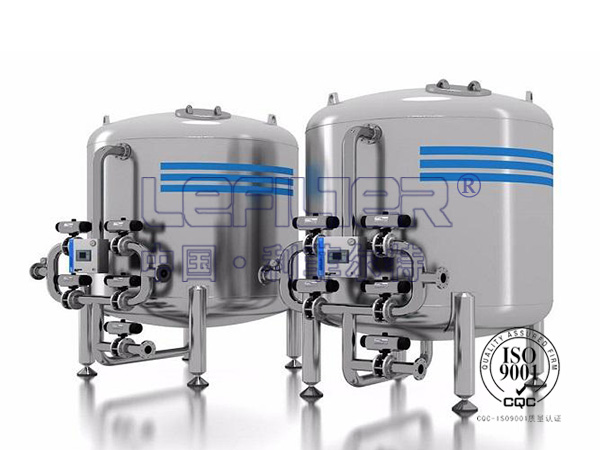 石英砂過(guò)濾器應(yīng)用在水處理行業(yè)有什么作用？