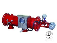 臥式硅藻土過(guò)濾器澄清過(guò)濾使用要點(diǎn)！