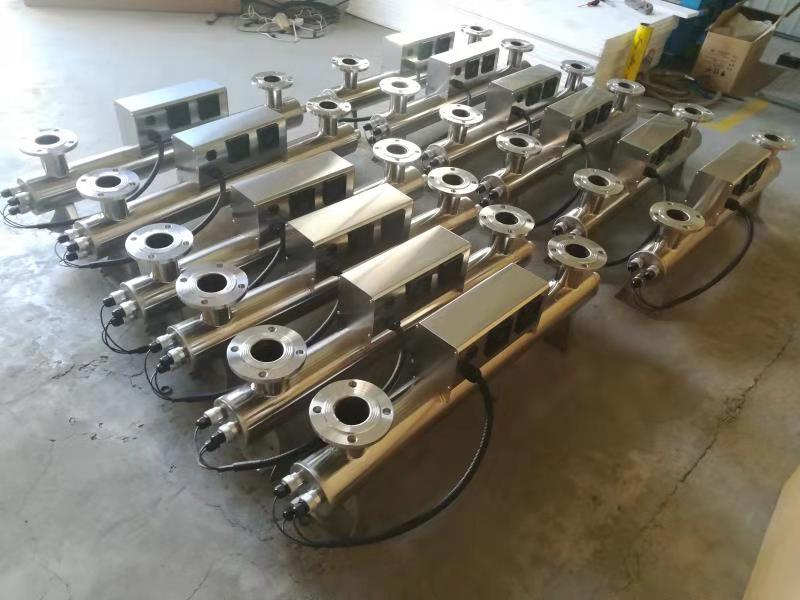 紫外線殺菌器LF-UVC-40