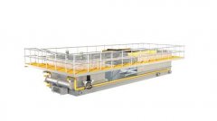 污水處理設(shè)備-淺層氣浮工藝簡介