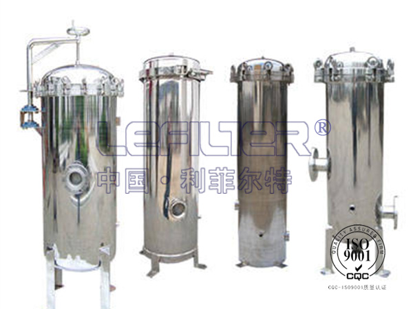 304反滲透配套大流量精密過濾器