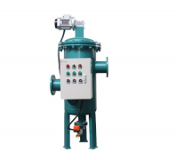 自清洗過(guò)濾器在農(nóng)業(yè)行業(yè)的應(yīng)用