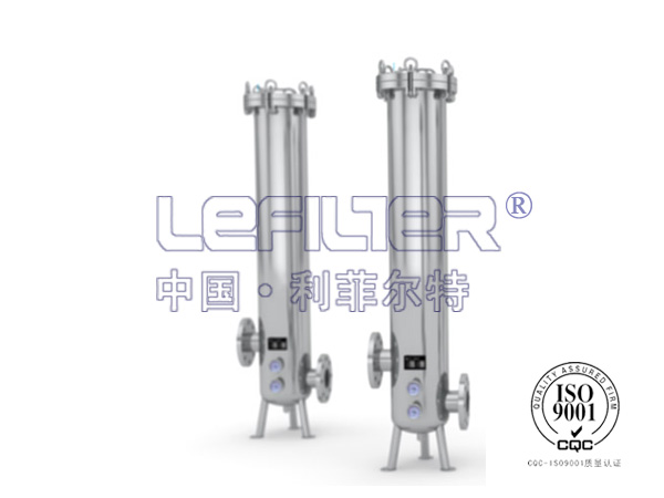 純水304精密過濾器