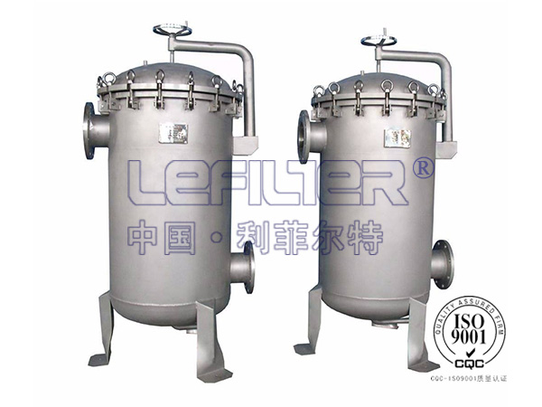 304反滲透精密大流量過濾器