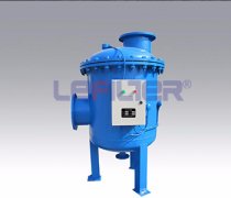 自清洗過(guò)濾器在環(huán)境保護(hù)中的重要作用