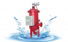 自清洗過濾器的濾芯應(yīng)該如何保養(yǎng)？