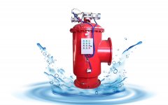 自清洗過濾器結(jié)構(gòu)特點(diǎn)有哪些？