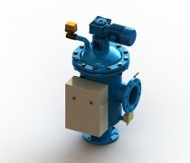 如何提高自清洗過(guò)濾器使用壽命？