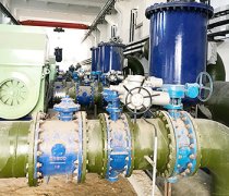 自清洗過(guò)濾器如何選型？