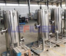 購買自清洗過濾器注意事項(xiàng)