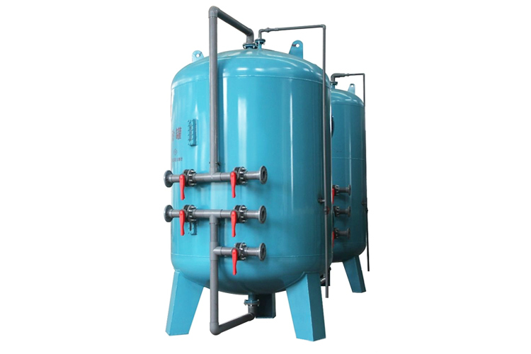 活性炭過(guò)濾器