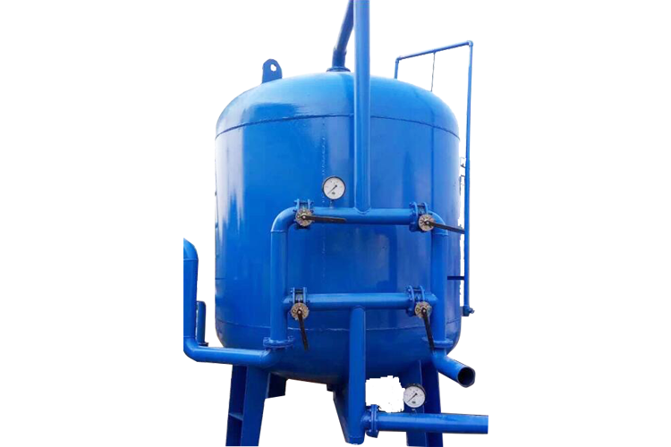 錳砂過(guò)濾器