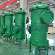 自清洗過濾器一般都應(yīng)用在什么行業(yè)？