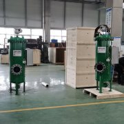 自清洗過濾器安裝注意事項(xiàng)有哪些